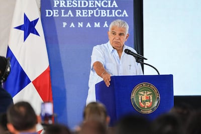 Mulino acumula designaciones pendientes en entidades clave