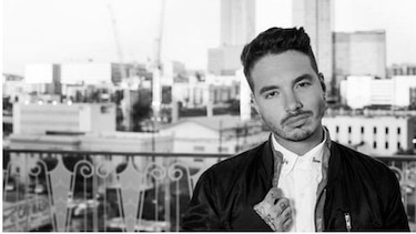J Balvin cancela participación en Miss USA por Trump
