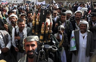 ONU tratará de negociar tregua humanitaria en Yemen