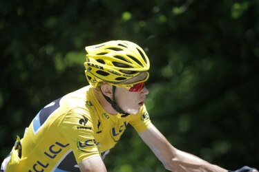 Froome: ‘No va a ser fácil que la gente crea en mí’