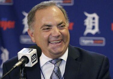 El cubano Al Ávila, nuevo gerente general de los Tigres de Detroit