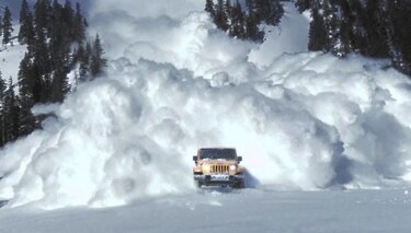 Avalancha de nieve deja un niño muerto y a otros cinco desaparecidos en Francia