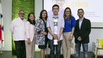 Vincent Loka: “La empresa social como una solución sostenible para el futuro”