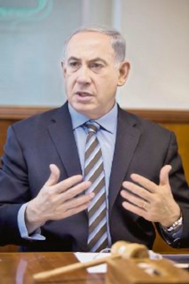 Israel anuncia plan de nuevos asentamientos