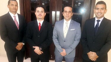 Realizan la primera promoción de médicos especialistas en Herrera