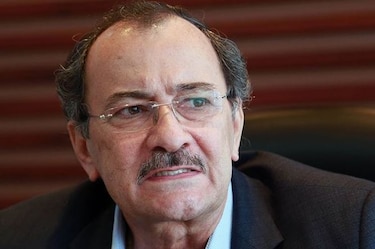 Excontralor de Ecuador Carlos Pólit, condenado por concusión con Odebrecht