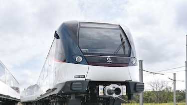 AES presenta mejor oferta para suministrar electricidad al Metro