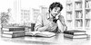 La biblioteca pública: refugio frente al desastre