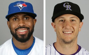 José Reyes es cambiado a Colorado; Troy Tulowitzki pasa a Toronto