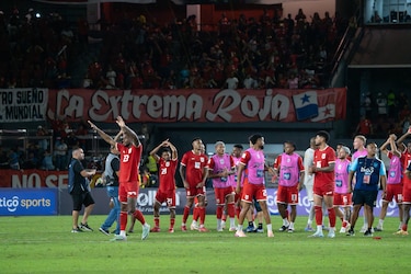 Panamá vs. Guatemala, un choque de necesidades en el Rommel Fernández