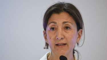 Ingrid Betancourt: el cese al fuego en Colombia es un 'sueño que se cumple'