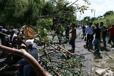 Corte Interamericana verá caso de Panamá en abril