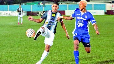 Se buscan finalistas