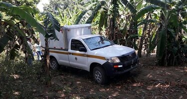 Primer ahogado en Herrera en lo que va de 2017