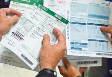 $114.6 millones, en facturación