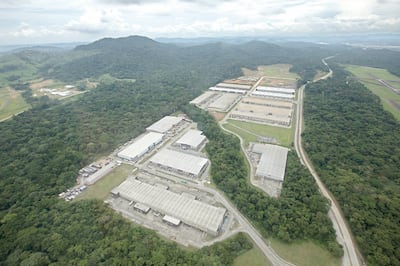Panamá Pacífico se prepara para atraer a empresas de semiconductores