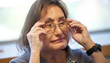 Muere Connie Culp, la primera mujer en recibir un trasplante facial en EU