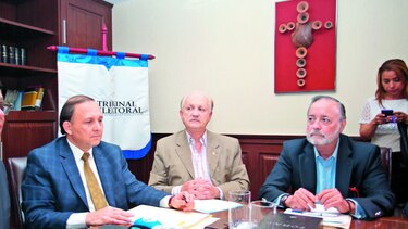 Aprobar reformas en 2017 sería tarde