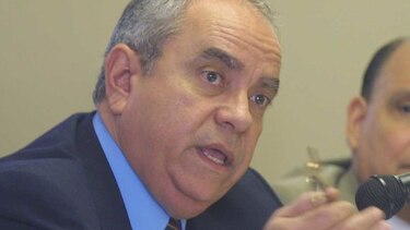 Falleció el exministro Víctor Juliao Gelonch