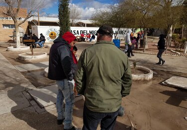 Biden visita por primera vez la frontera en medio de críticas a su gestión