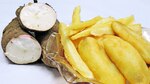 Las delicias de la yuca