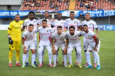 Plaza Amador rescata un empate agónico ante Umecit y deja abierta la semifinal
