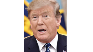 Toyota pide cautela a Donald Trump