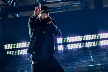Dr. Dre, Snoop Dogg, Eminem, Mary J. Blige y Kendrick Lamar, actuarán en el Super Bowl
