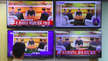 Corea del Norte asegura que su sexta prueba nuclear fue un éxito