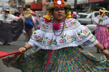 Tesoros culturales en peligro: Panamá lucha por preservar su identidad ante la globalización