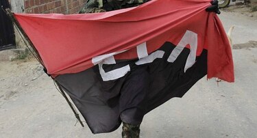 Ataque contra misión de la ONU en Colombia deja un policía herido