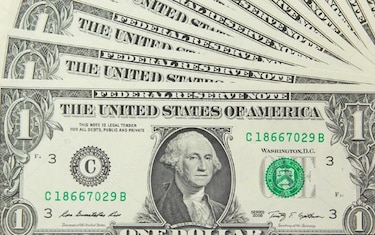 MEF y Banco Nacional aclaran que billetes de 1 dólar continúan en circulación