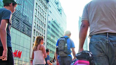 Precios al consumidor de EU se desaceleran