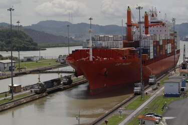 Roy presenta proyecto de ley del presupuesto de la ACP