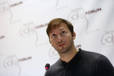 Ian Thorpe sufre grave infección tras operarse del hombro
