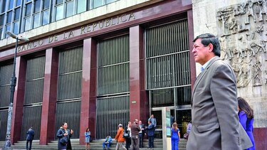 Banco Central inicia su reunión mensual