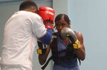 Panameñas ya conocen a sus rivales en el Mundial de Boxeo
