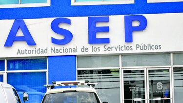 Sancionan a Edechi con multa de 250 mil dólares por fallas eléctricas en Chiriquí