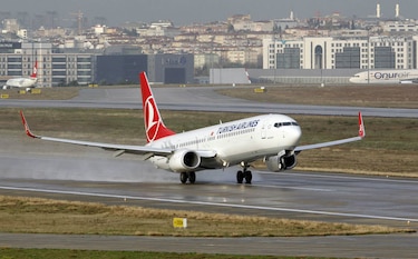 Aeropuerto de Tocumen anuncia nuevo vuelo directo: Panamá-Turquía