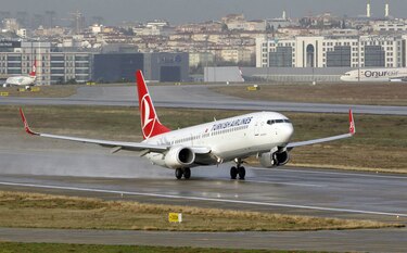 Aeropuerto de Tocumen anuncia nuevo vuelo directo: Panamá-Turquía