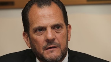 Contraloría  abre investigación y suspende a fiscalizadores en el PAN