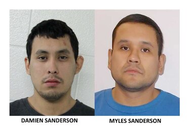 Al menos 10 muertos y 15 heridos en un apuñalamiento múltiple en Canadá
