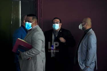 En el caso pinchazos concluye la lectura del segundo cuadernillo