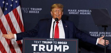 La jueza fija el 14 de agosto para el comienzo del juicio a Donald Trump en Florida