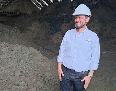 Cobre Panamá instruye a sus abogados a reunirse con el Gobierno para suspender los arbitrajes