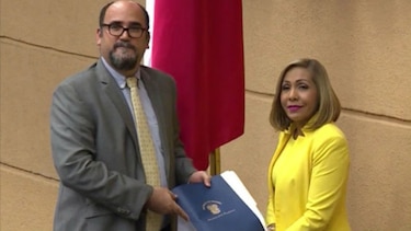 Primer paso para cambiar ley de Panamá Pacífico