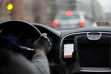 UberX recogerá pasajeros en el aeropuerto de Los Ángeles
