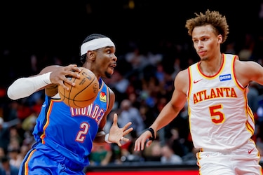 Todo listo para los playoffs de la NBA: candidatos, cruces y última batalla del Play-In