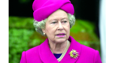 Un pícnic con la reina Isabel por 215 dólares