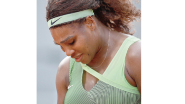 Serena no estará en el US Open por lesión en una pierna